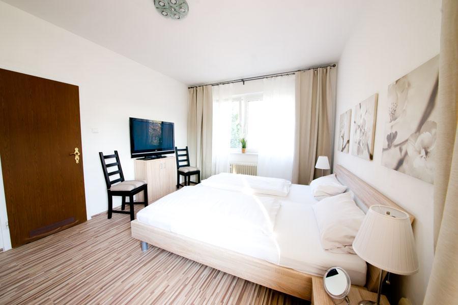 Hotel Am Stadion Duisburg Buitenkant foto